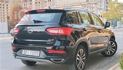 GAC GS4